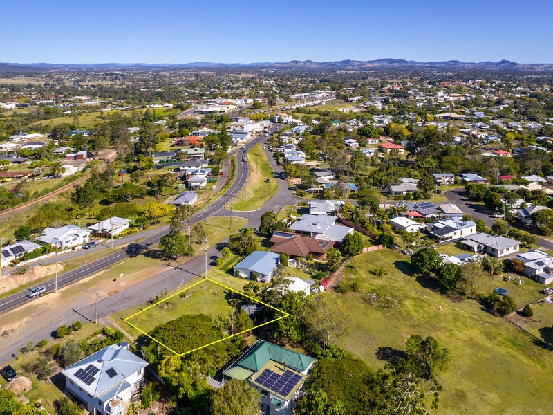 Land for Sale in Gympie, QLD 4570