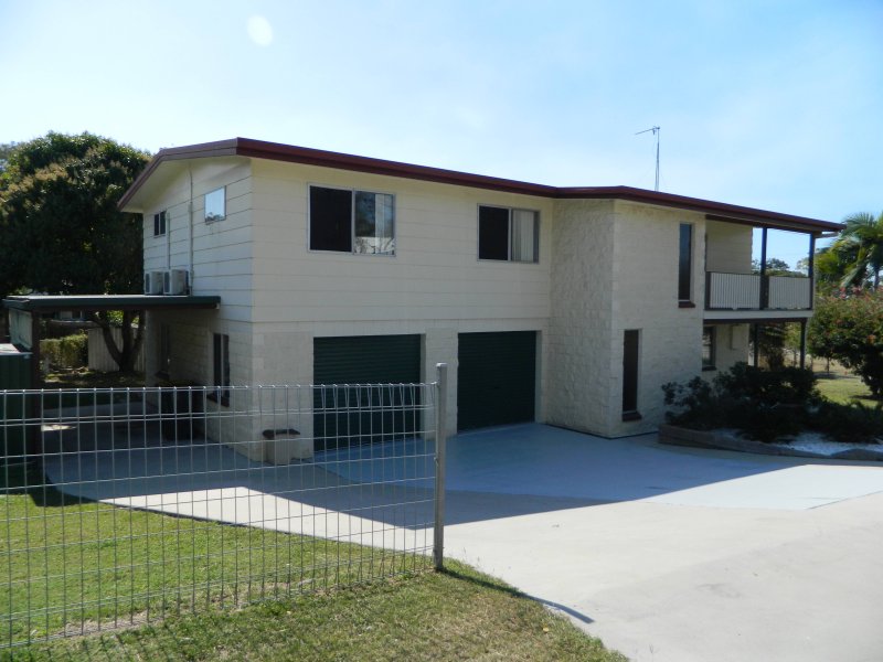 25 Philip Street, South Gladstone, QLD 4680