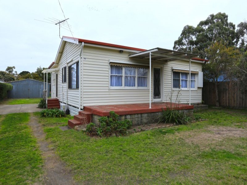 46 Keith Street, Tootgarook, VIC 3941