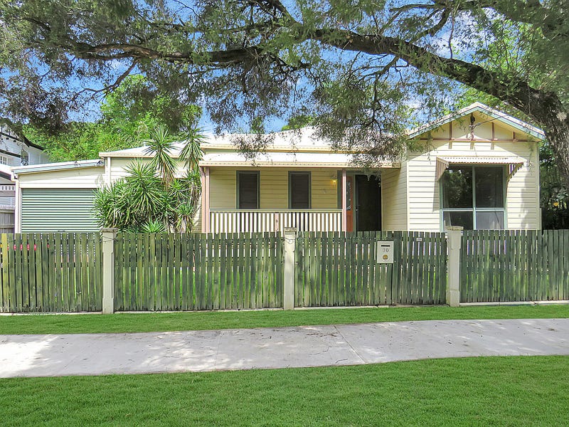 30 Park Street, Pimlico, QLD 4812