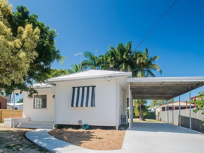 8 Paulette Street, West Mackay, QLD 4740