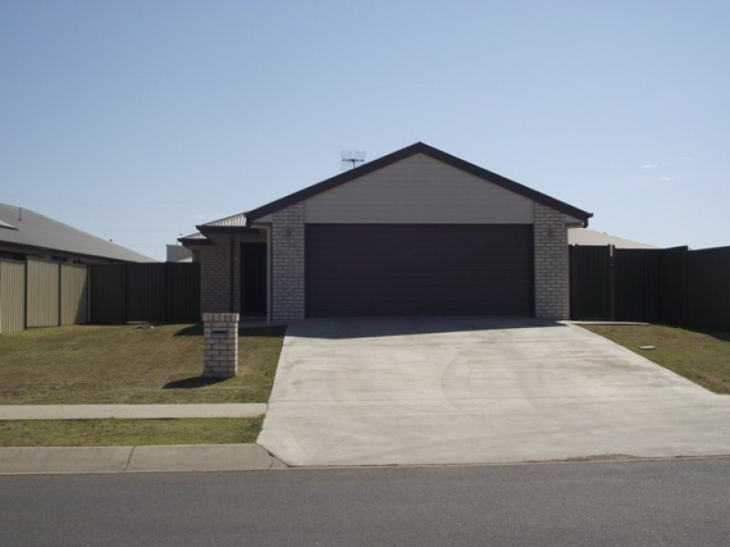 5 Lambert Drive, Moranbah, QLD 4744