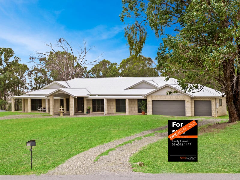 209 Brigadier Hammett Road, Singleton, NSW 2330 Property Details