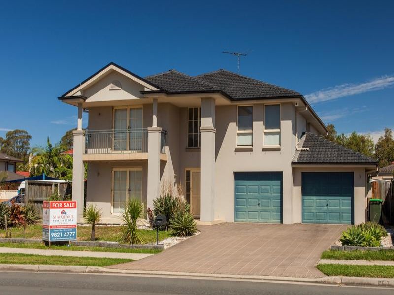 20 Dalmeny Drive, Prestons, NSW 2170 Property Details