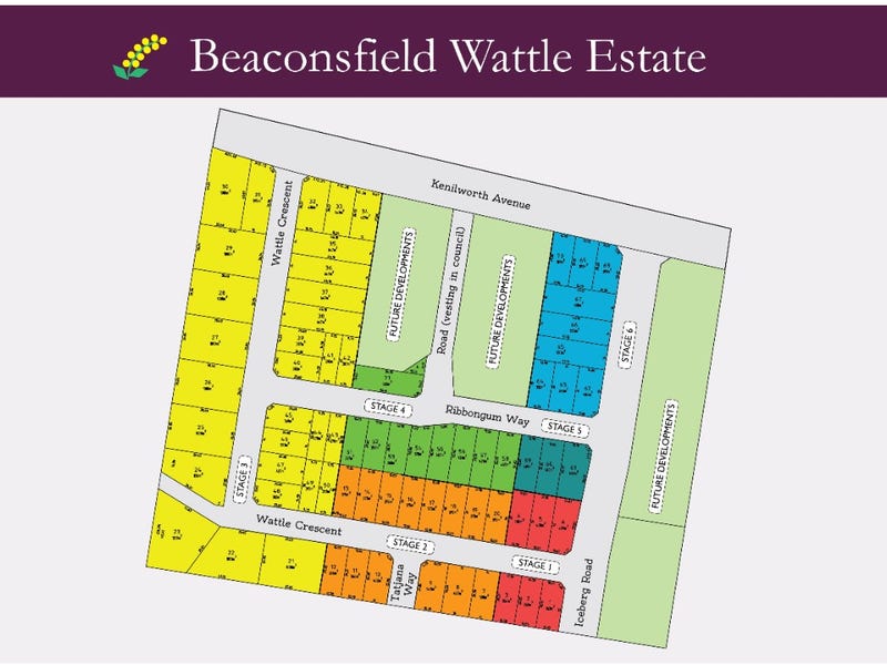 Real Estate & Property for Sale in Beaconsfield Upper, VIC 3808 (+1