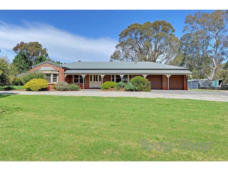 28 Boomerang Road, Meadows, SA 5201