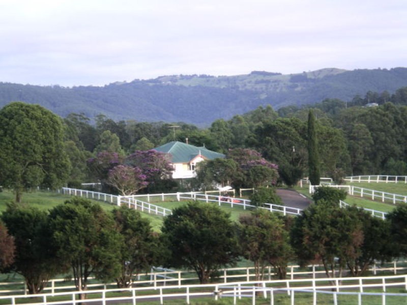 1206 Peachester Road, Peachester, QLD 4519