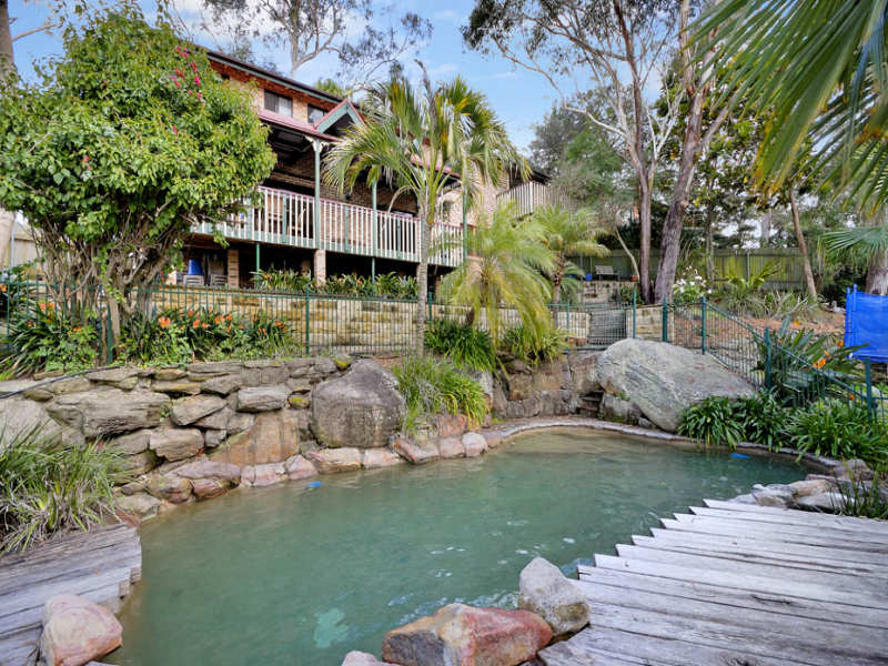 15C Thorp Road, Woronora, NSW 2232