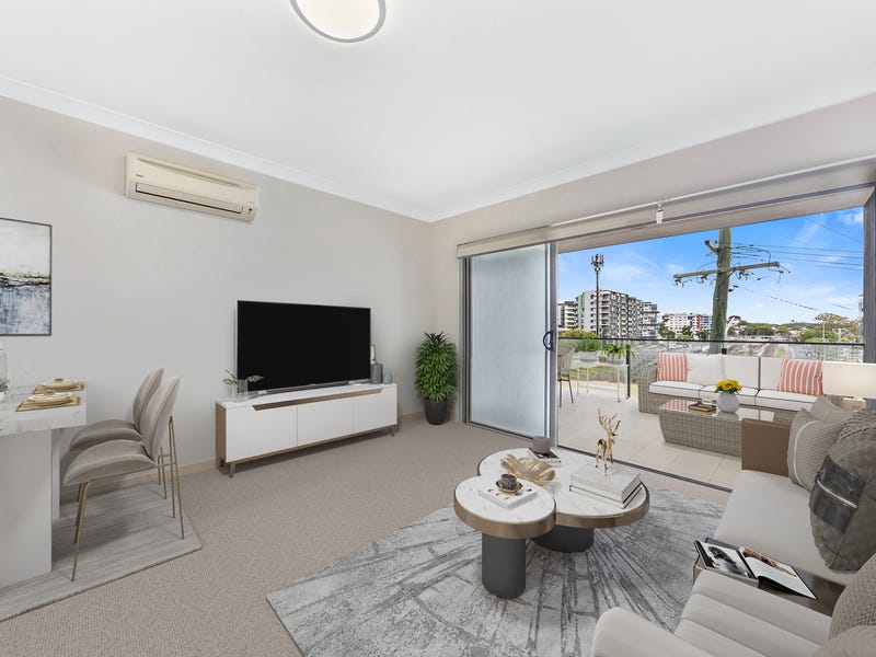 305/7 Union Street, Nundah, Qld 4012 Property Details