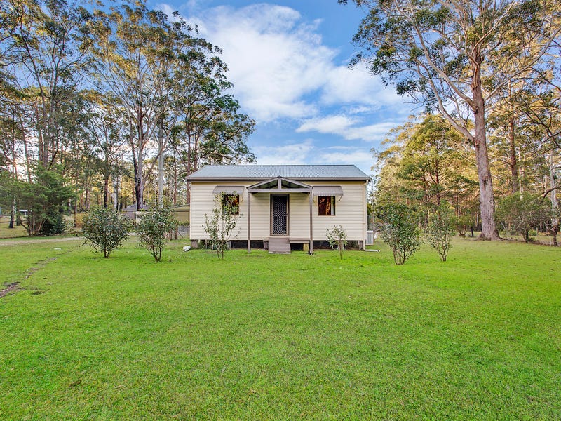 411 Blackhead Road, Hallidays Point, NSW 2430