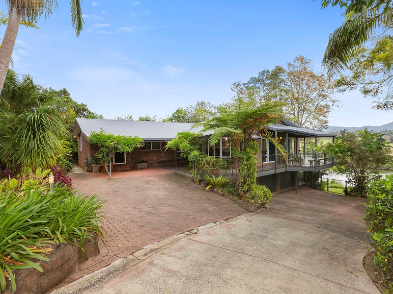 160 Bakers Road, Murwillumbah, NSW 2484 Property Details