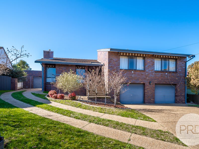 32 White Avenue, Kooringal, NSW 2650 Property Details