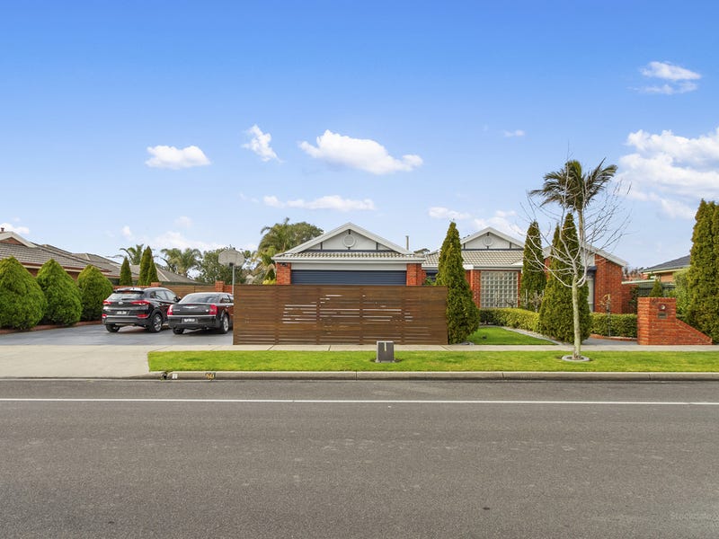 60 Wirilda Crescent, Traralgon, Vic 3844 Property Details