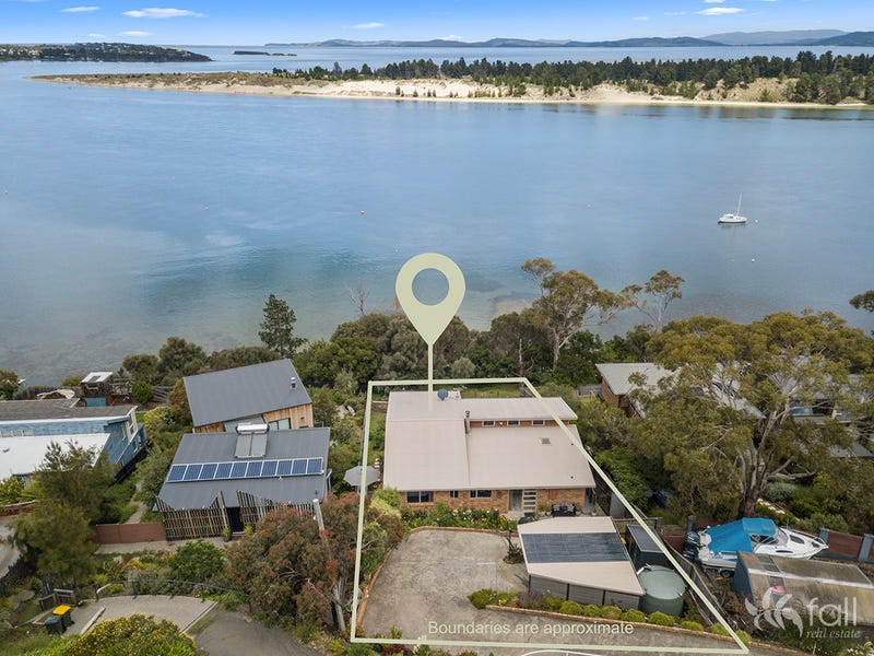 183 Lewisham Scenic Drive, Lewisham, TAS 7173
