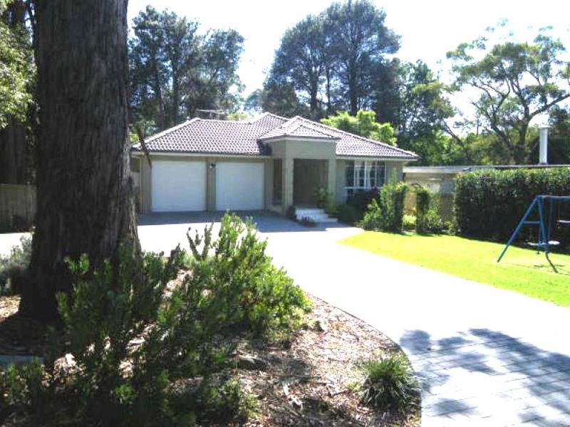 2A Sherbrook Road, Hornsby, NSW 2077