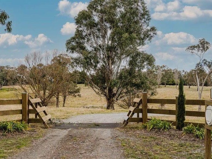 2258 Woodhouselee Road, Laggan, NSW 2583