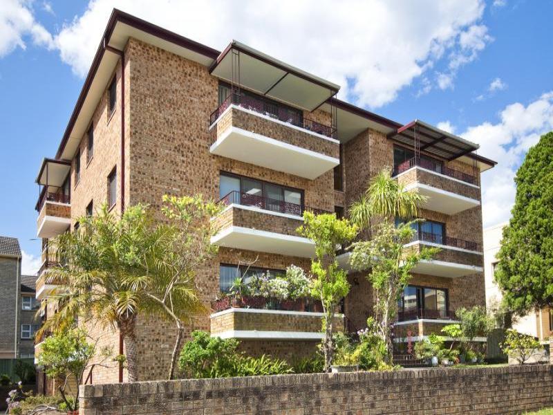 2/1113 Waratah St, Cronulla, NSW 2230 Property Details