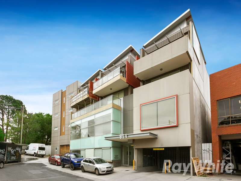 301/964 Mt Alexander Road, Essendon, VIC 3040