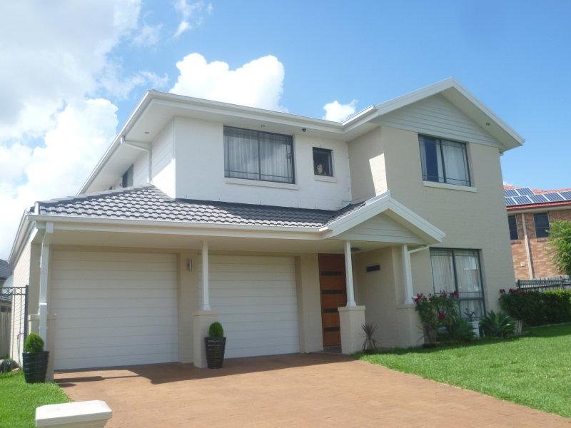 15 Frangipani Avenue, Glenwood, NSW 2768