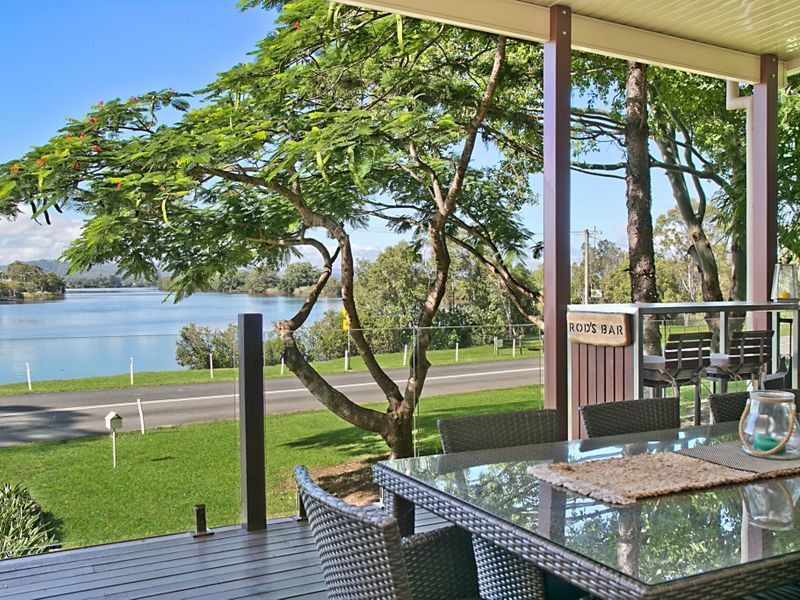 1009 Dulguigan Road, North Tumbulgum, NSW 2490