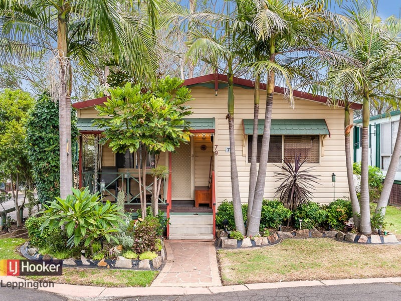 Site 79/1481 Camden Valley Way, Leppington, NSW 2179 Property Details