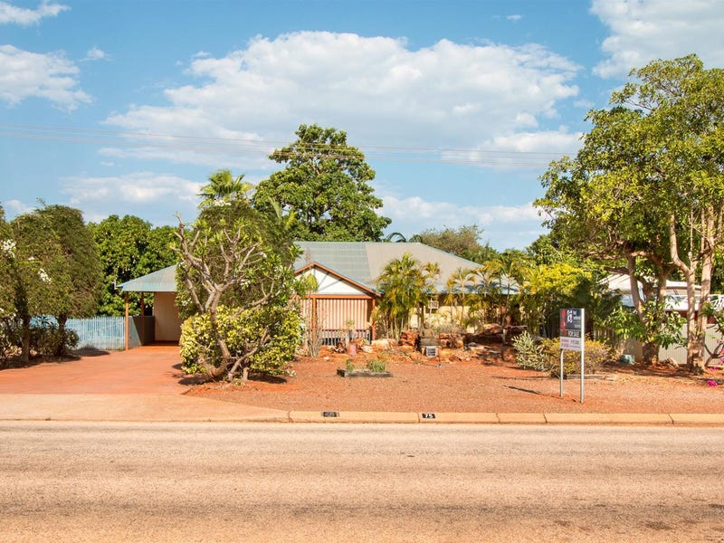 75 Herbert Street, Broome, WA 6725