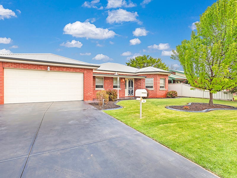 14 Hobbs Court, Tongala, Vic 3621 Property Details