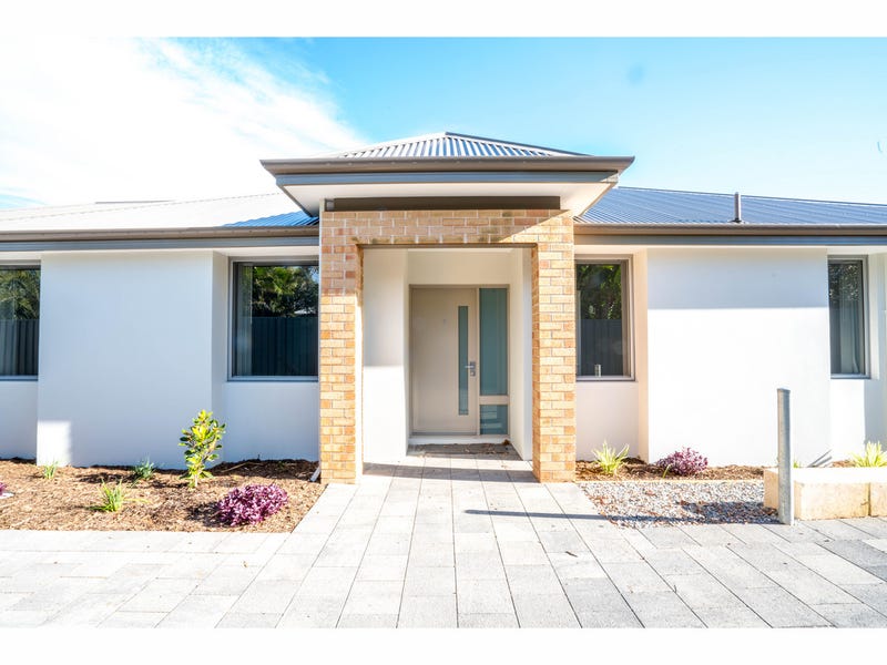 3/8A Roberts Street, Bayswater, WA 6053 Property Details