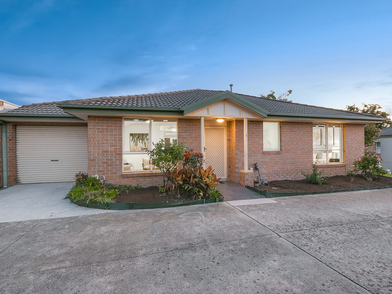 1/443 Ormond Road, Narre Warren South, VIC 3805