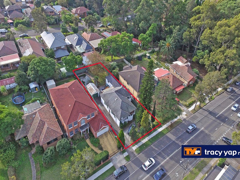 27 Terry Road, Eastwood, NSW 2122 Property Details