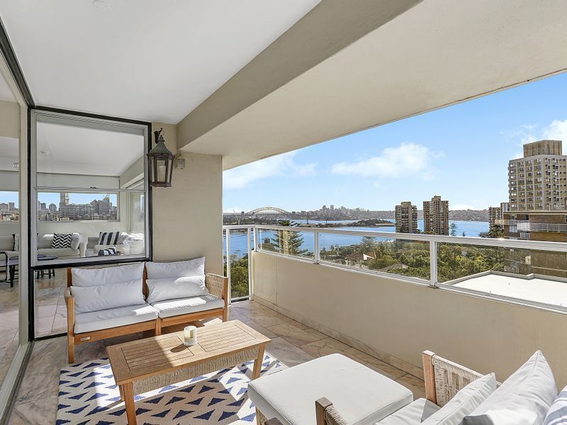 7/99 Darling Point Road, Darling Point, NSW 2027