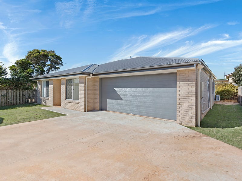 97B Taylor Street, Newtown, Qld 4350 House for Sale