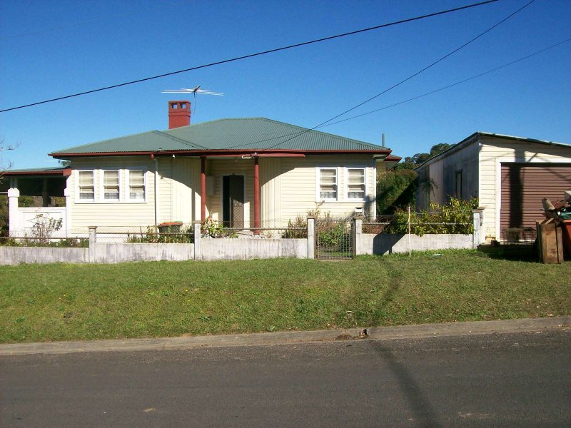 39 Wheatley Street, Bellingen, NSW 2454 Property Details