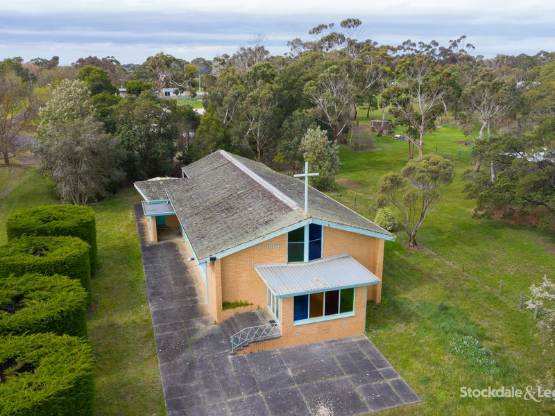 33 Austin Street, Hawkesdale, VIC 3287