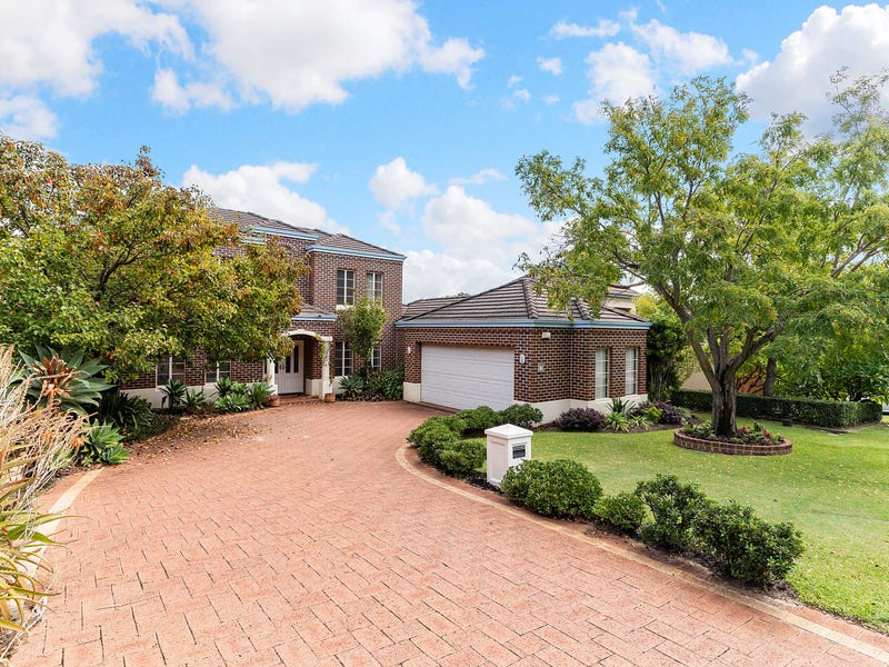 9 Murchison Street, Coolbinia, WA 6050