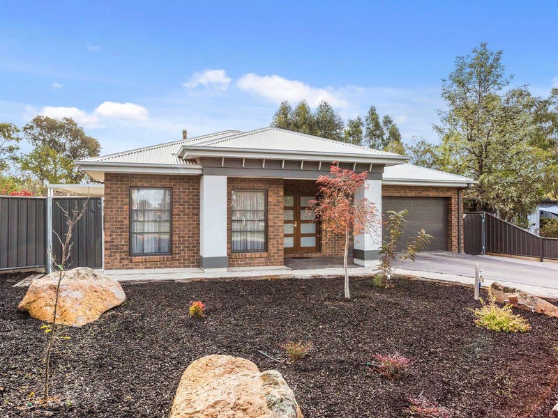 6 William Street, Axedale, VIC 3551