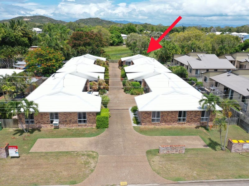 8/138 Soldiers Road, Bowen, Qld 4805 Unit for Sale