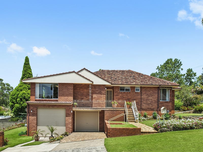 48 Hyacinth Street, Asquith, NSW 2077