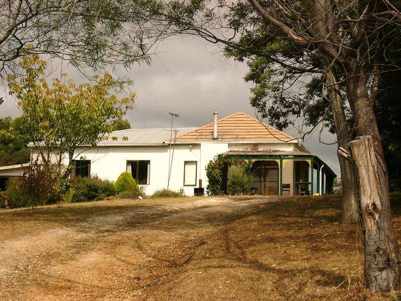 465 Calder Road, Calder, Tas 7325 Property Details