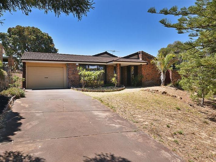 2 Woodlupine Rise, Woodvale, WA 6026 Property Details