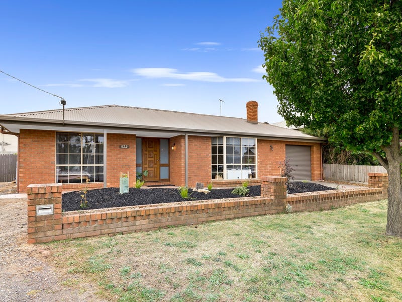 522 Barrabool Road, Ceres, Vic 3221