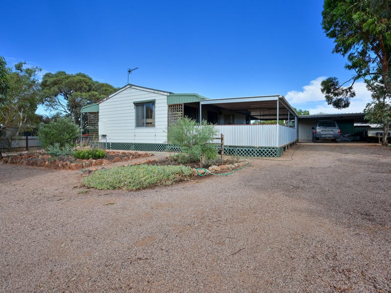 14 Brougham Place, Quorn, SA 5433 House for Sale
