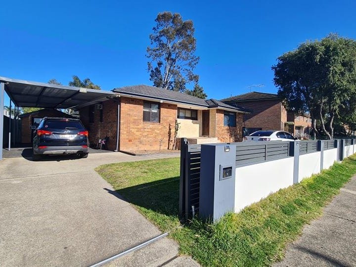 4 Sinclair Road, Ashcroft, NSW 2168