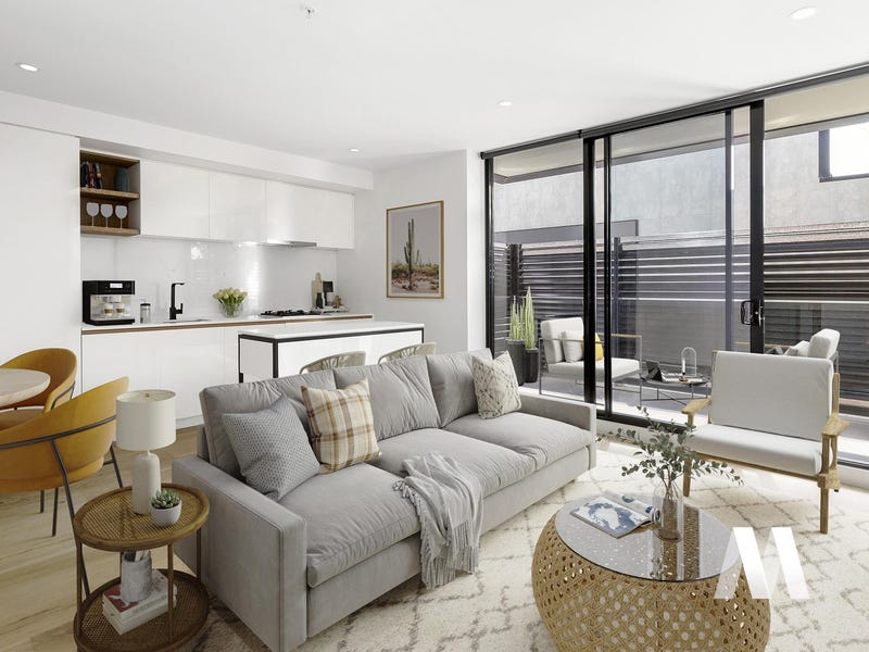 220/188 Whitehorse Road, Balwyn, Vic 3103 Apartment for Sale