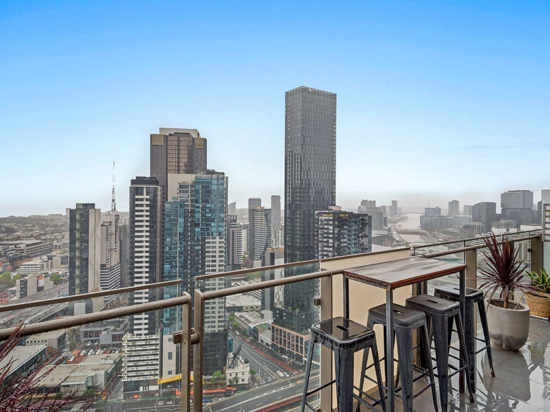 UNIT 3605/118 KAVANAGH STREET, Southbank, Vic 3006 Apartment for Sale