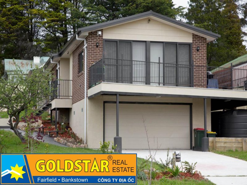 110 Barton Street, Katoomba, NSW 2780