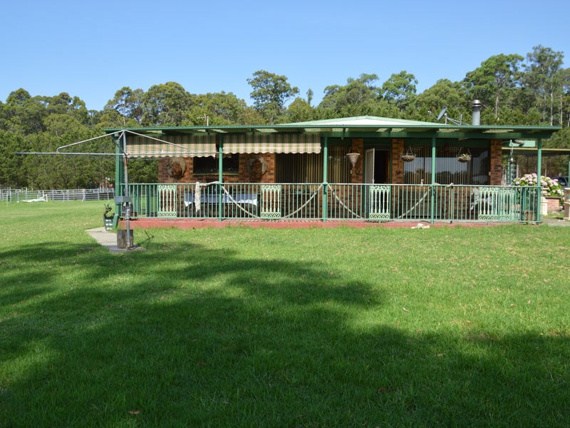 64 Watt Road, Falls Creek, NSW 2540