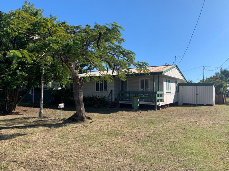19 Graves Street, North Mackay, QLD 4740 19 Graves Street, North Mackay, QLD 4740