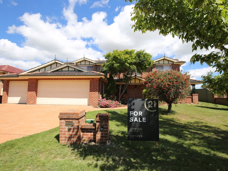 8 Pine Ridge Drive, Orange, NSW 2800 - realestate.com.au