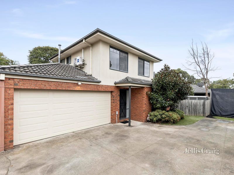 3/38 Pascoe Avenue, Croydon, Vic 3136 - Property Details